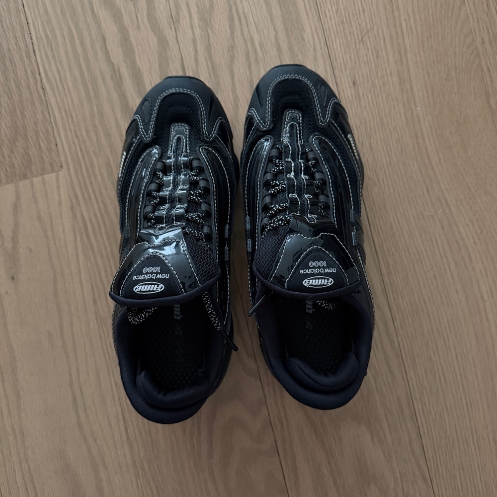 aime leon dore x new balance 1000